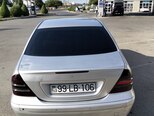 Mercedes C 200-6
