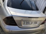 Mercedes C 200-7