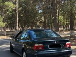 BMW 525-2