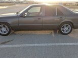 Mercedes 220 E-4