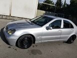 Mercedes C 200-2