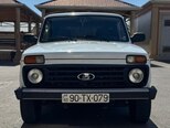 LADA (VAZ) Niva-1