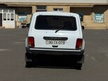 LADA (VAZ) Niva-2