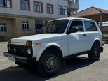 LADA (VAZ) Niva-5