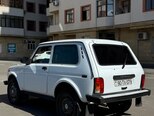 LADA (VAZ) Niva-6