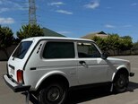 LADA (VAZ) Niva-4