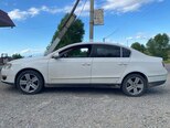 Volkswagen Passat-4