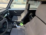 LADA (VAZ) Niva-8
