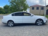 Volkswagen Passat-3