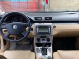 Volkswagen Passat-5