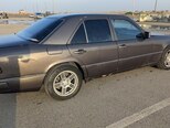 Mercedes 220 E-7