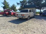 LADA (VAZ) 2106-6