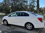 Chevrolet Aveo-2