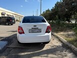 Chevrolet Aveo-3