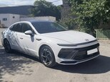 Hyundai Sonata-3