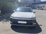 Hyundai Sonata-1