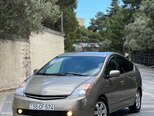 Toyota Prius-1