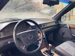 Mercedes 200 D-9