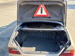 Mercedes 200 D-8