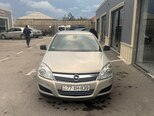 Opel Astra-1