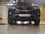 Kia Sorento-2