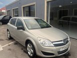 Opel Astra-3