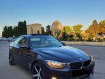 BMW 328-8