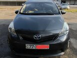 Toyota Prius-1
