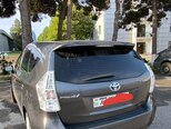 Toyota Prius-5
