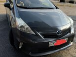 Toyota Prius-2