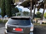 Toyota Prius-6