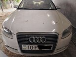 Audi A4-1