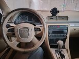 Audi A4-8