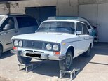 LADA (VAZ) 2106-1