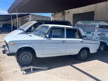 LADA (VAZ) 2106-2