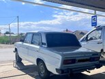 LADA (VAZ) 2106-3