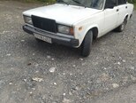 LADA (VAZ) 2107-7