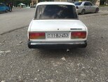 LADA (VAZ) 2107-8