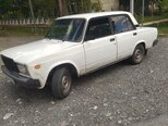 LADA (VAZ) 2107-6