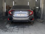 Honda Civic-9