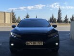 Honda Civic-2