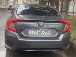 Honda Civic-7