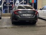 Honda Civic-8