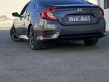Honda Civic-11