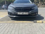 Honda Civic-1