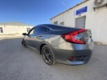 Honda Civic-5