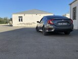 Honda Civic-6