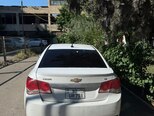 Chevrolet Cruze-3