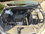 Chevrolet Cruze-2