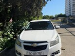 Chevrolet Cruze-1